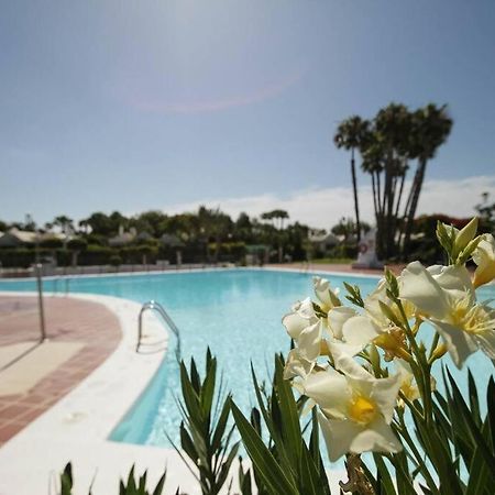 Cozy & Modern Bungalow W/Private Garden Bbq+Wifi Maspalomas  Esterno foto