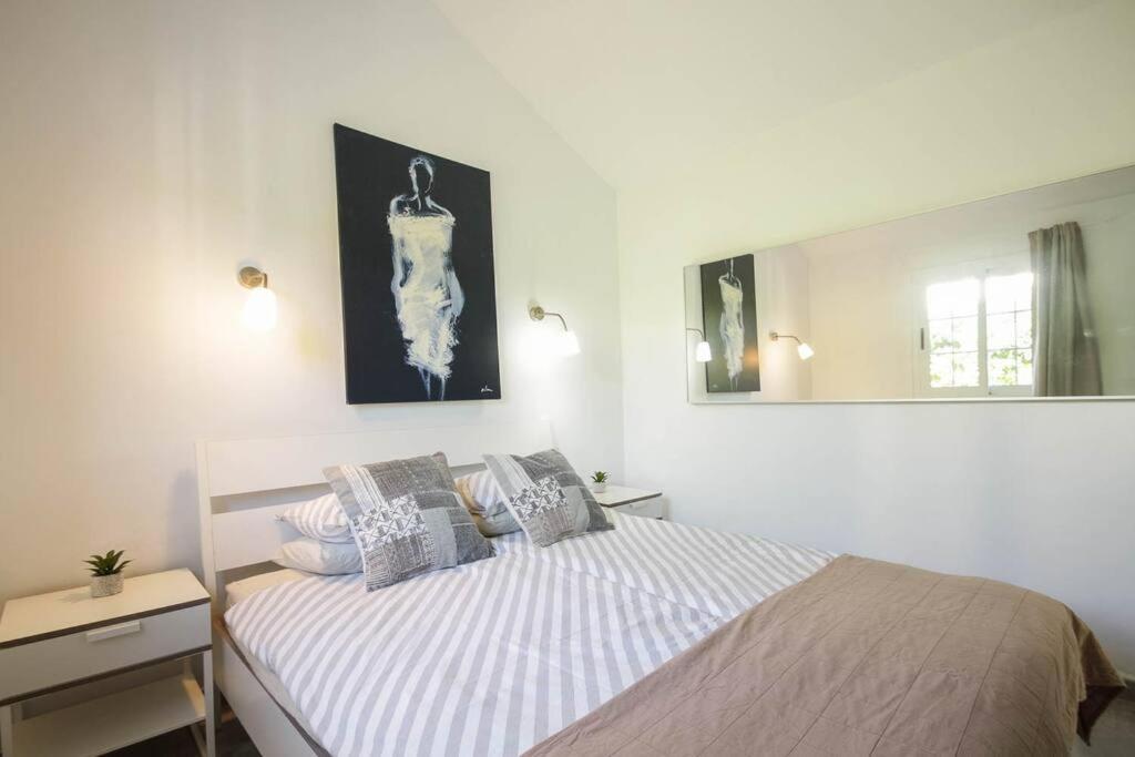 Cozy & Modern Bungalow W/Private Garden Bbq+Wifi Maspalomas  Esterno foto