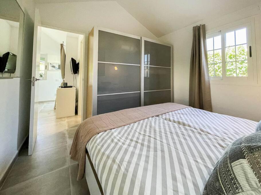 Cozy & Modern Bungalow W/Private Garden Bbq+Wifi Maspalomas  Esterno foto