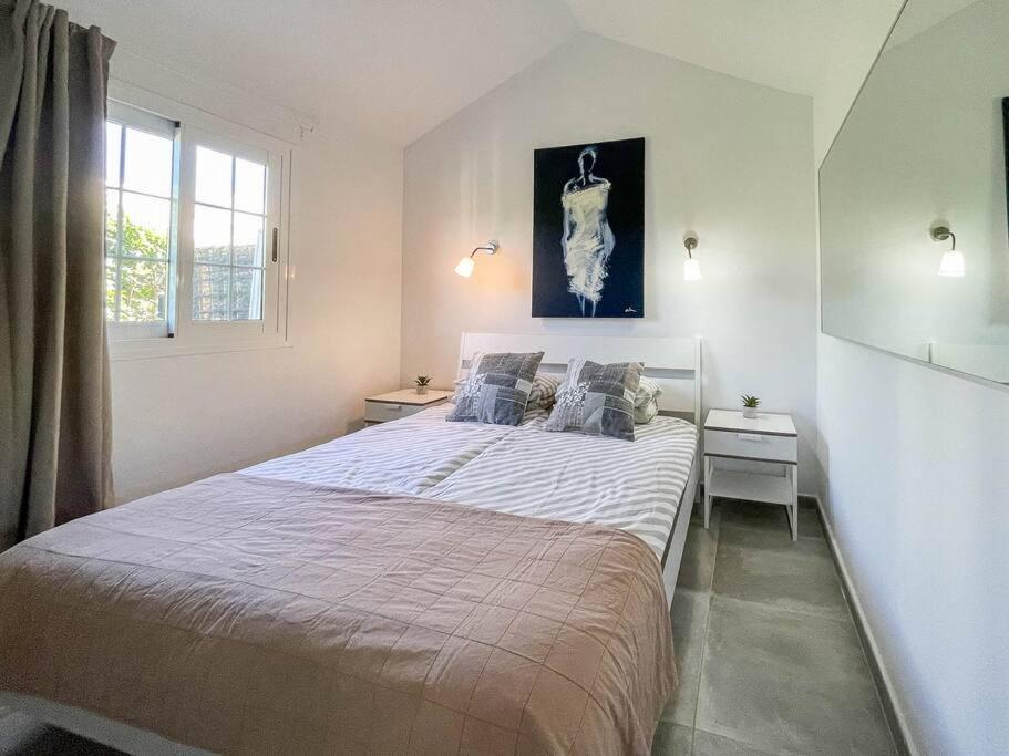 Cozy & Modern Bungalow W/Private Garden Bbq+Wifi Maspalomas  Esterno foto