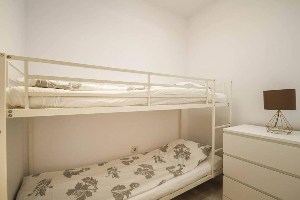 Cozy & Modern Bungalow W/Private Garden Bbq+Wifi Maspalomas  Esterno foto
