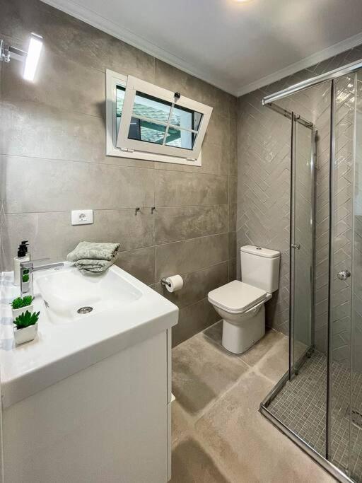Cozy & Modern Bungalow W/Private Garden Bbq+Wifi Maspalomas  Esterno foto