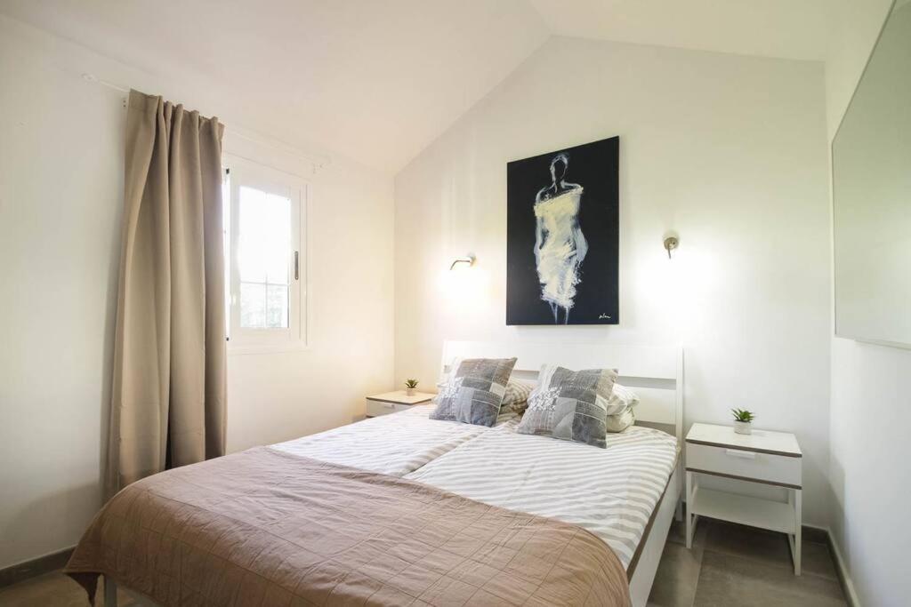 Cozy & Modern Bungalow W/Private Garden Bbq+Wifi Maspalomas  Esterno foto