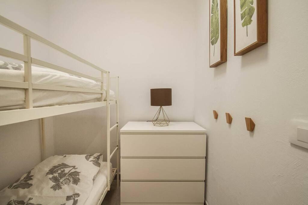 Cozy & Modern Bungalow W/Private Garden Bbq+Wifi Maspalomas  Esterno foto