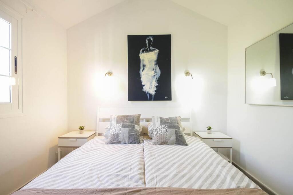 Cozy & Modern Bungalow W/Private Garden Bbq+Wifi Maspalomas  Esterno foto