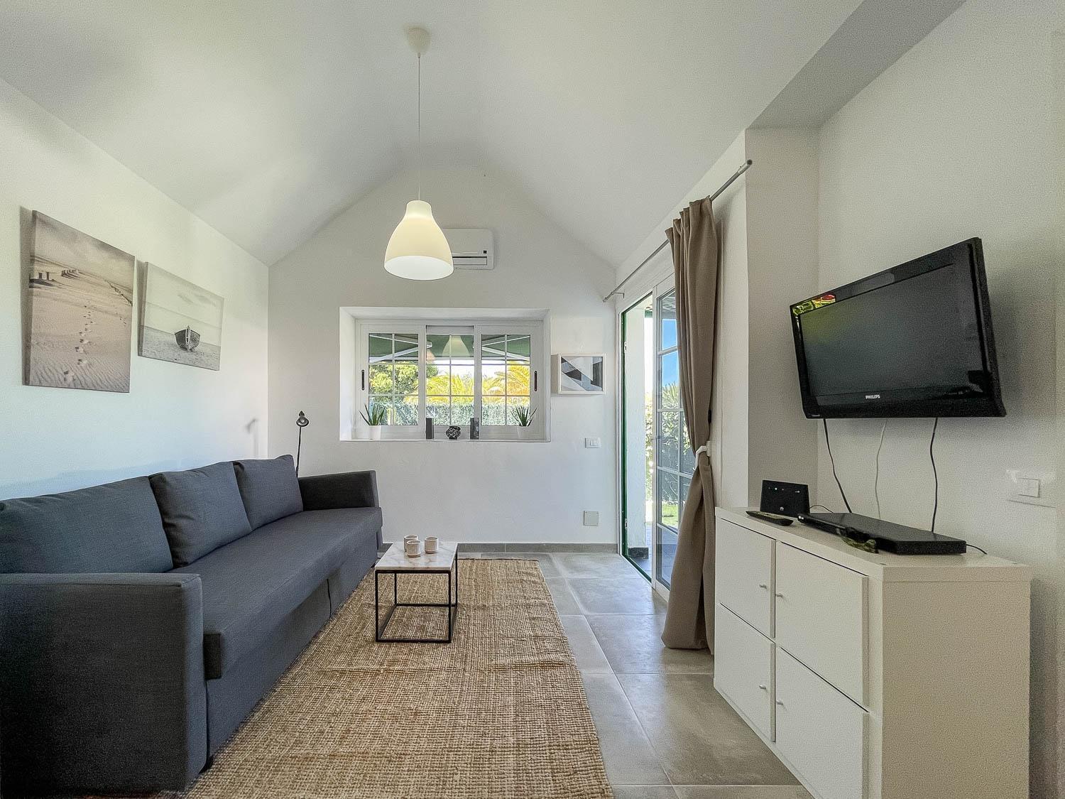 Cozy & Modern Bungalow W/Private Garden Bbq+Wifi Maspalomas  Esterno foto